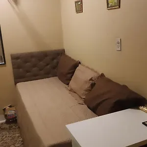 Mini Kitnet Quarto em Acomodações Particulares Brasília